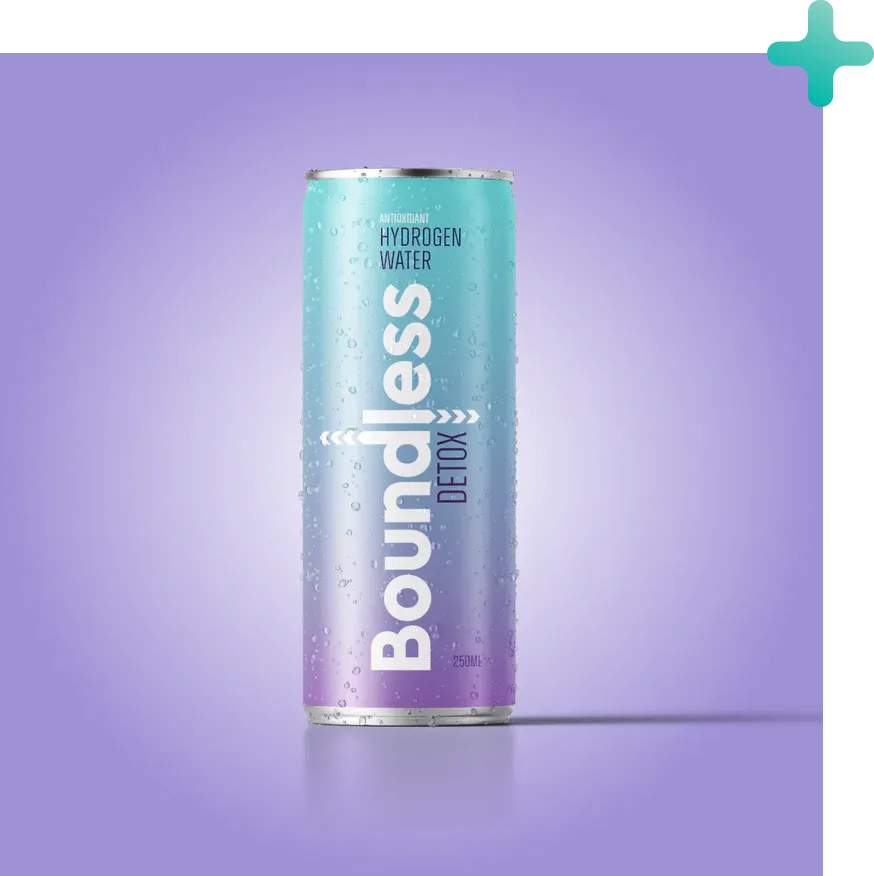 Hydrogen Plus