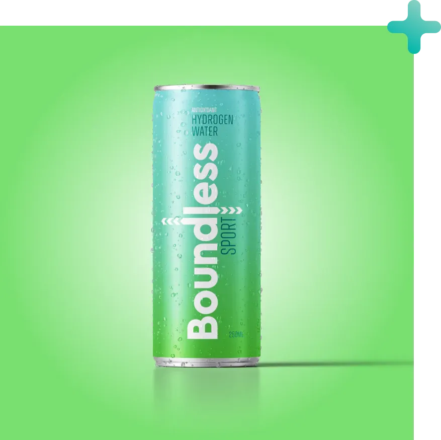 Hydrogen Plus