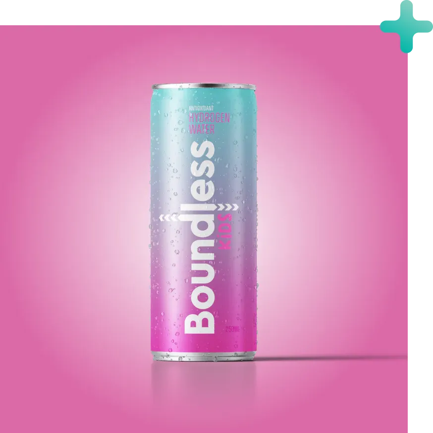 Hydrogen Plus