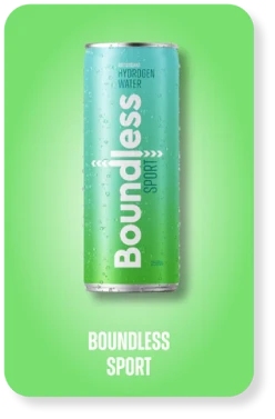 Hydrogen Plus